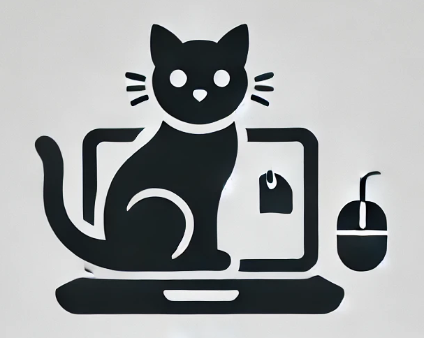 webデザイン、ときどき猫